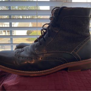 GH Bass Men’s Dress Boots